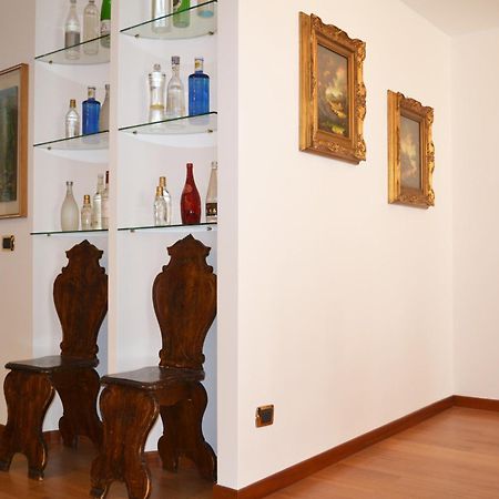 Appartamento Mocenigo4 Milano Esterno foto