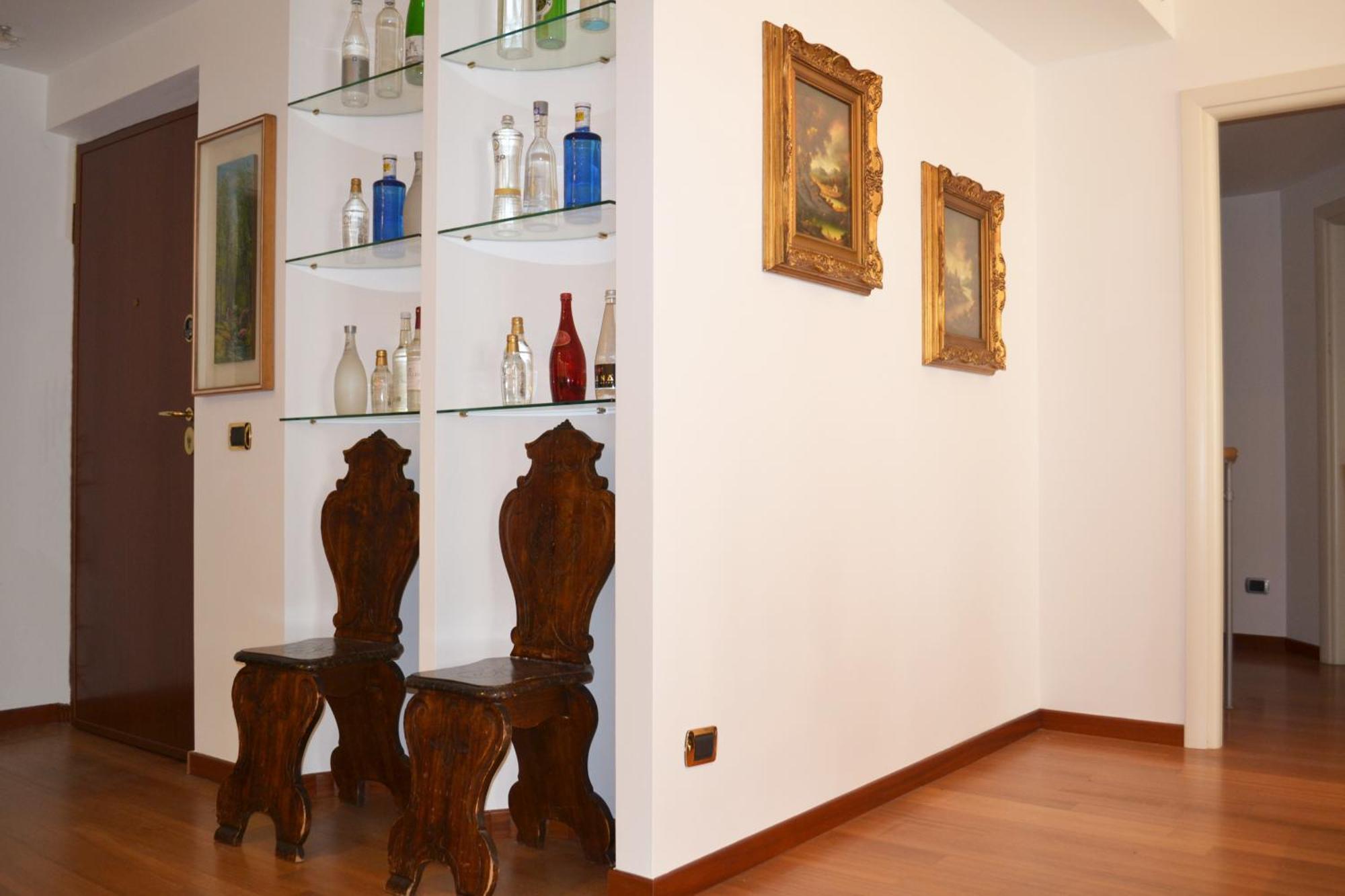 Appartamento Mocenigo4 Milano Esterno foto