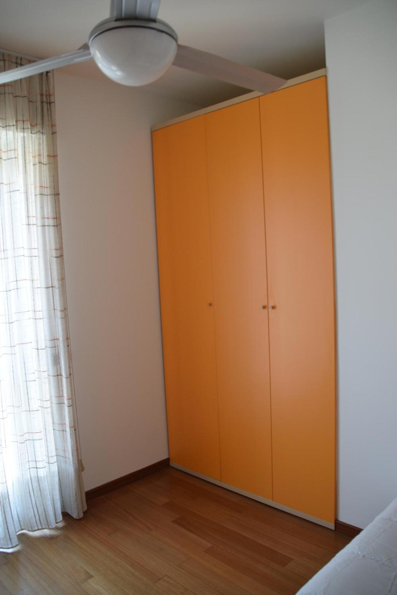 Appartamento Mocenigo4 Milano Esterno foto