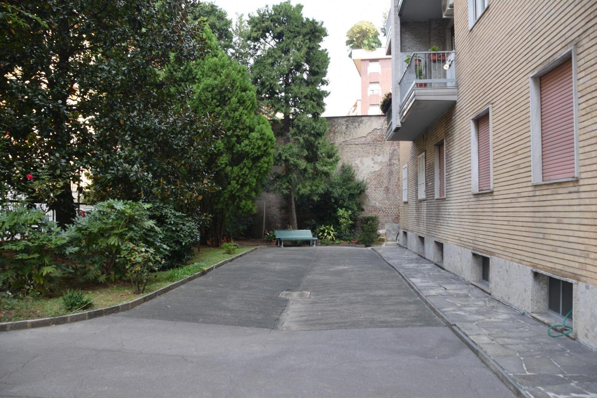 Appartamento Mocenigo4 Milano Esterno foto