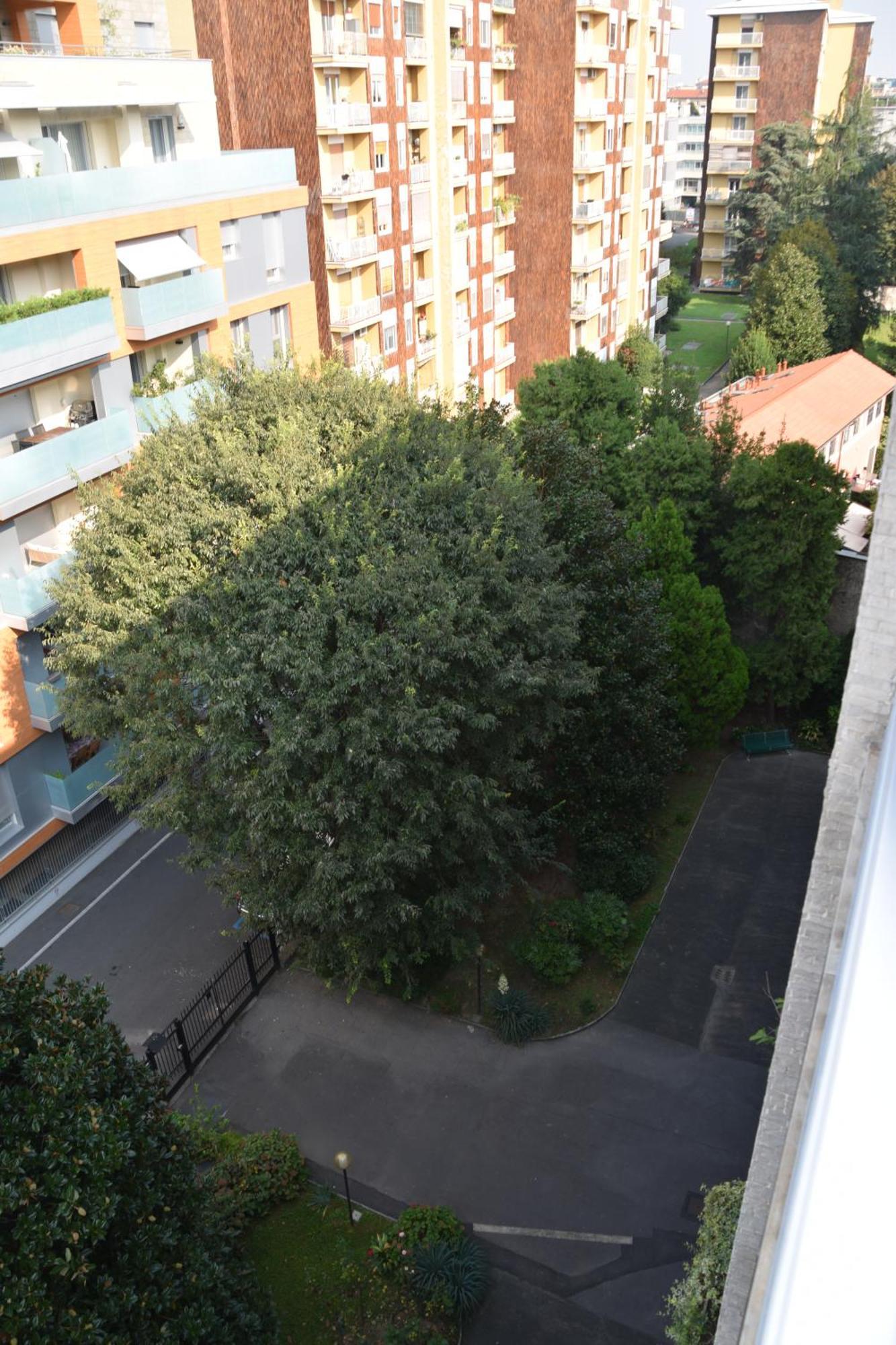 Appartamento Mocenigo4 Milano Esterno foto