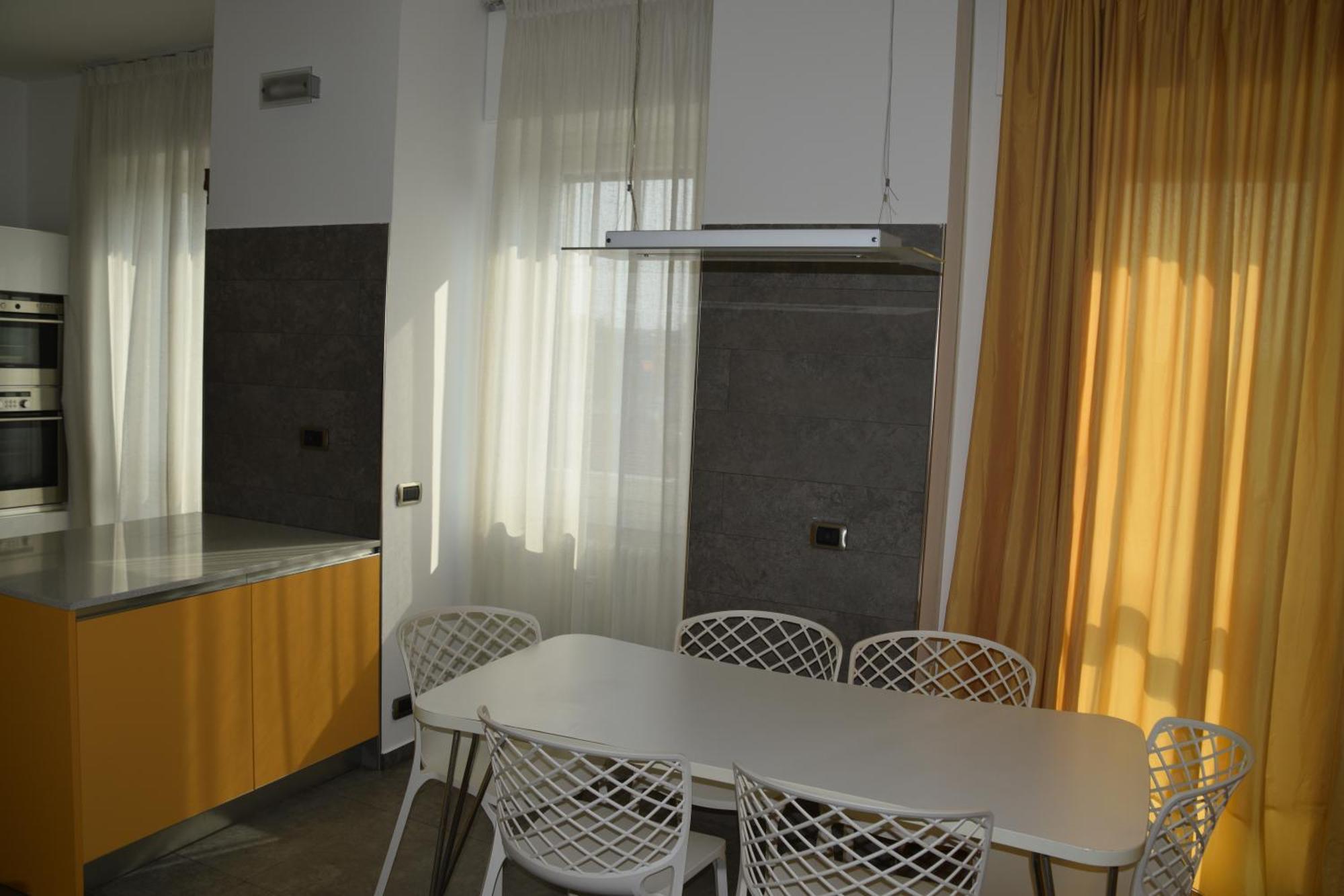 Appartamento Mocenigo4 Milano Esterno foto