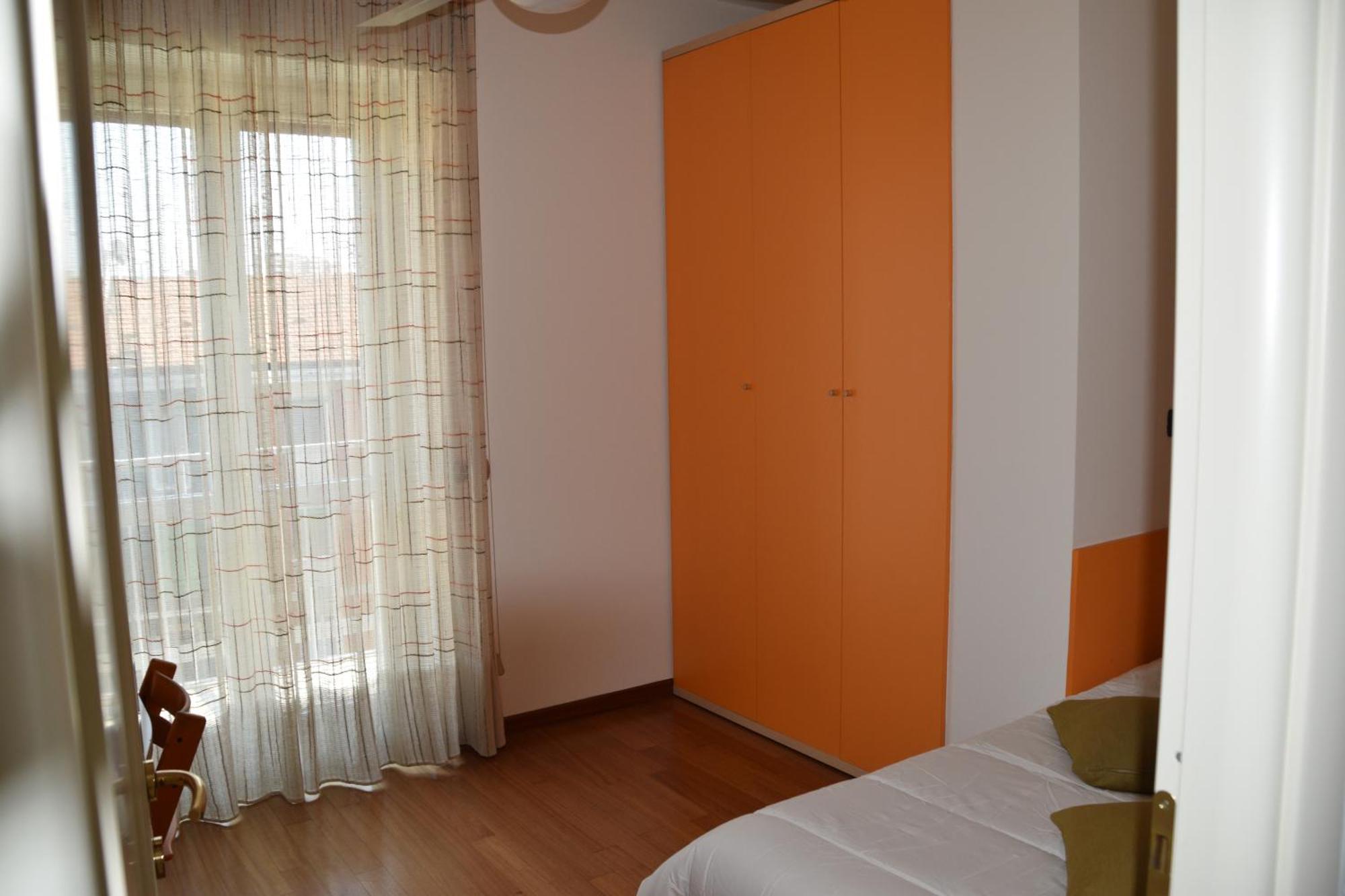 Appartamento Mocenigo4 Milano Esterno foto