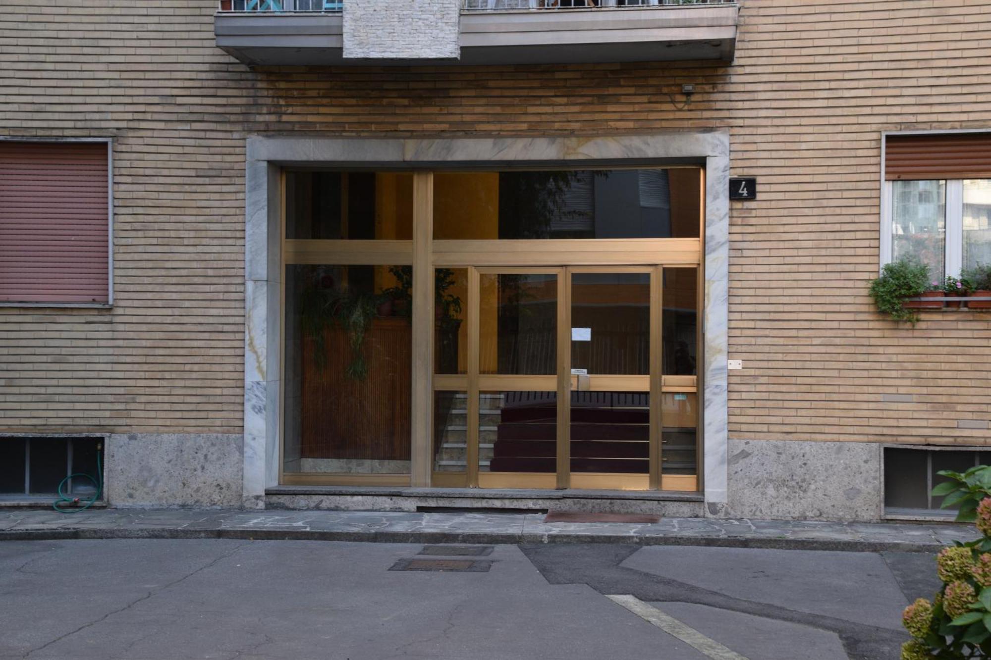 Appartamento Mocenigo4 Milano Esterno foto