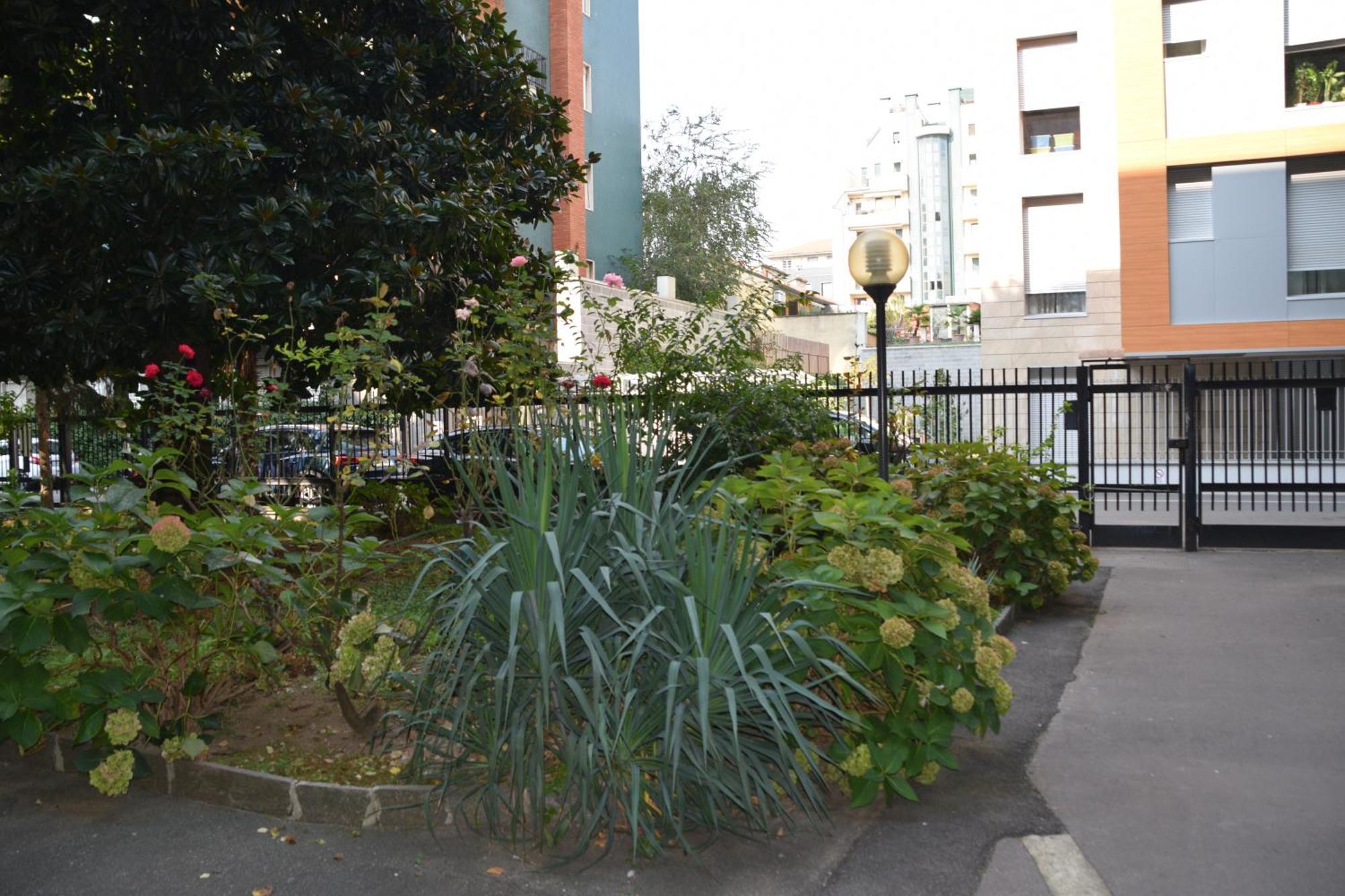 Appartamento Mocenigo4 Milano Esterno foto