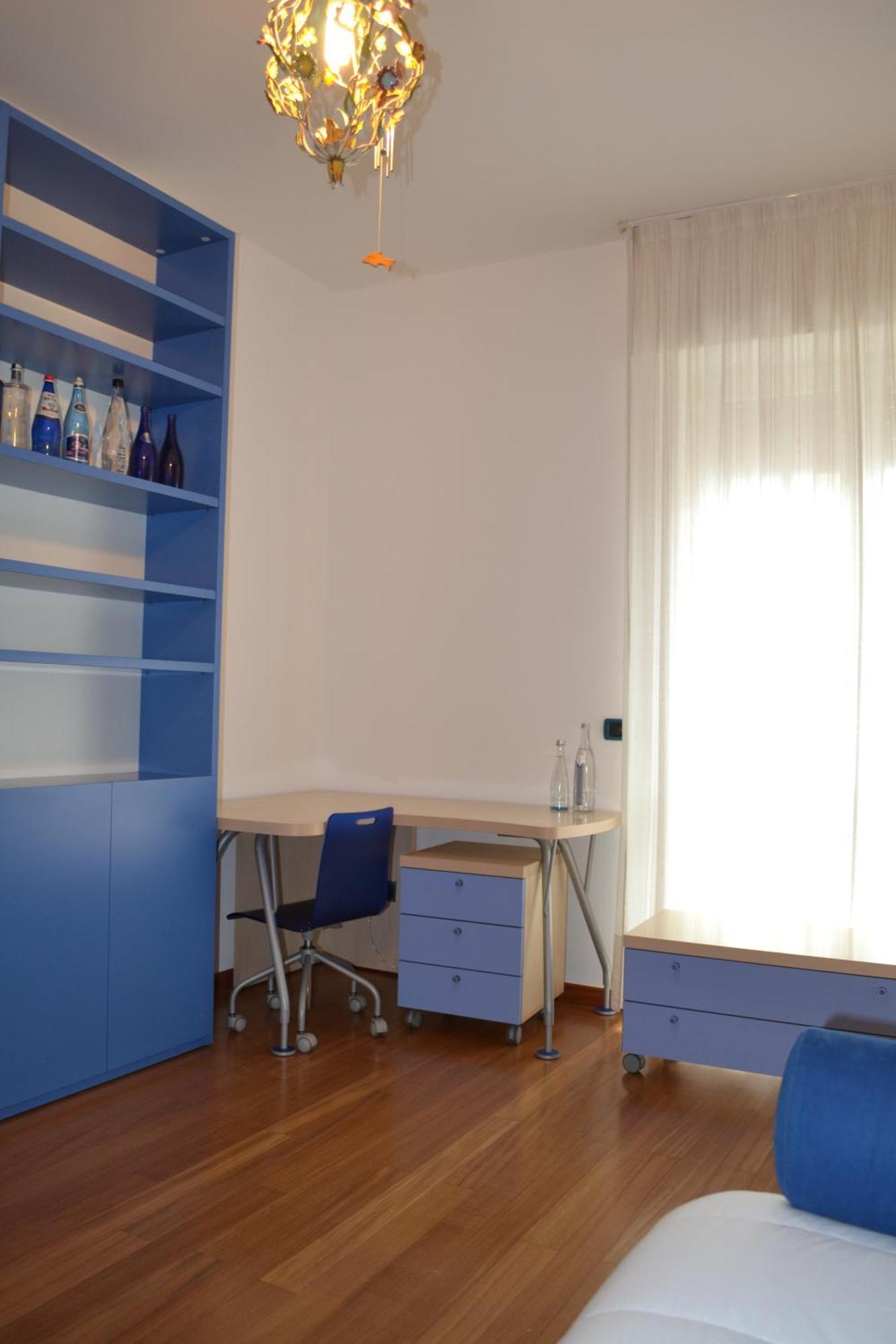 Appartamento Mocenigo4 Milano Esterno foto