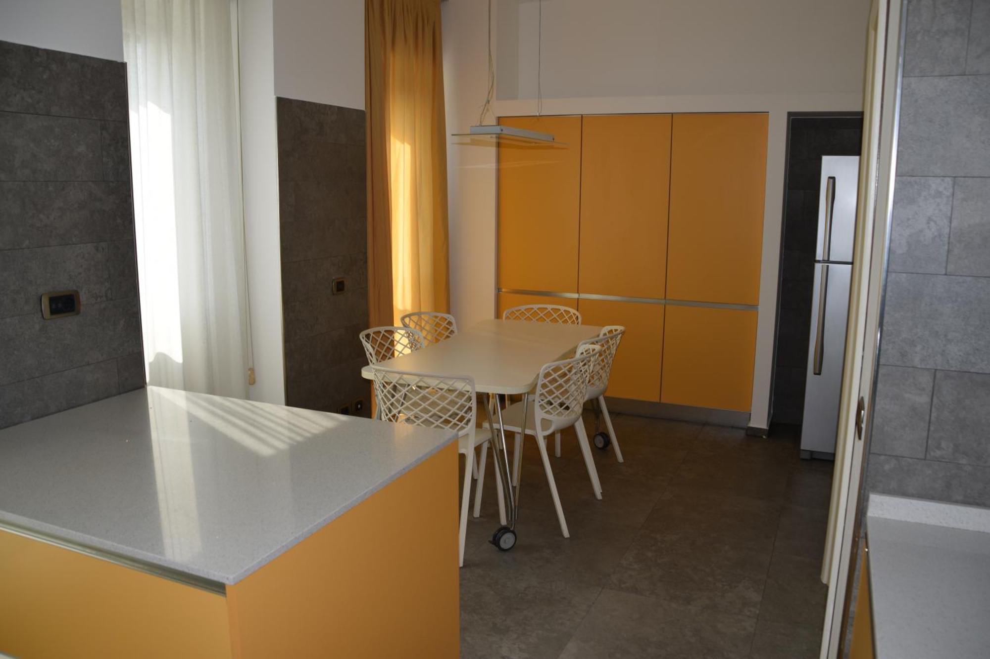 Appartamento Mocenigo4 Milano Esterno foto