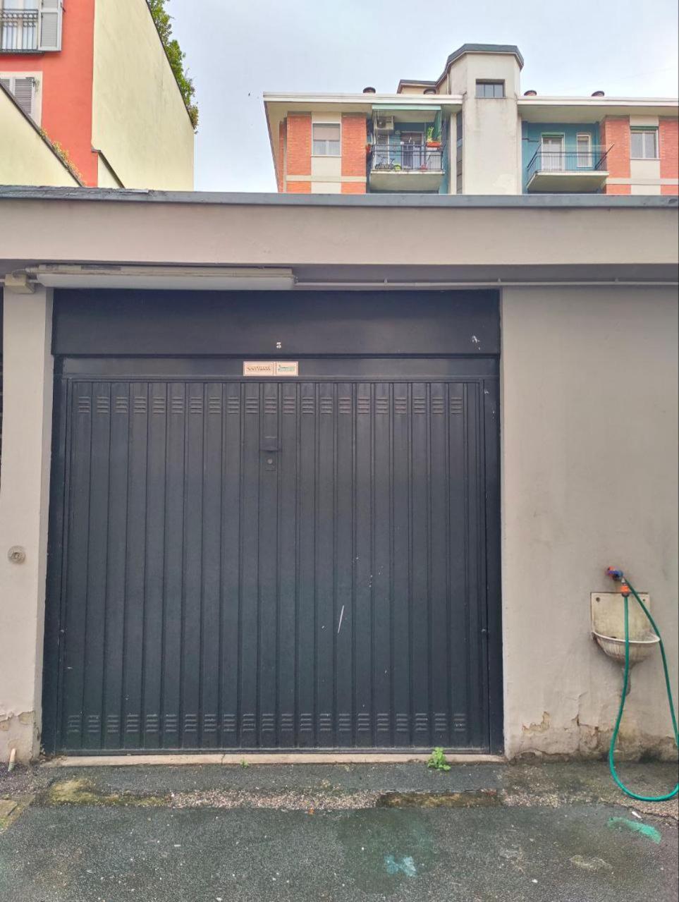 Appartamento Mocenigo4 Milano Esterno foto